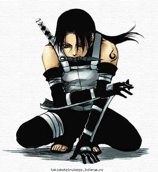 poze - ♥●�~�ΦMy_lOv3_BiLlΦ�~�●♥ - Naruto&Co