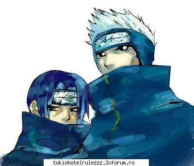 poze - ♥●�~�ΦMy_lOv3_BiLlΦ�~�●♥ - Naruto&Co
