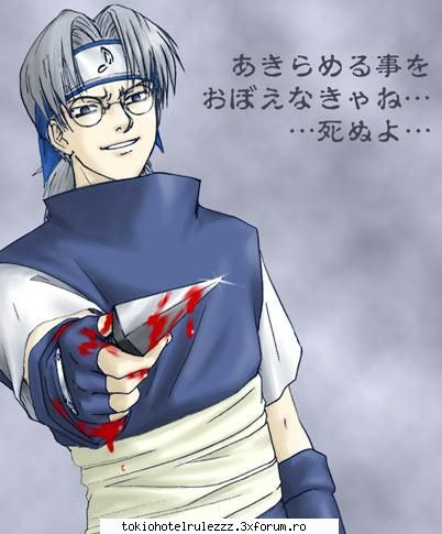 poze - ♥●�~�ΦMy_lOv3_BiLlΦ�~�●♥ - Naruto&Co