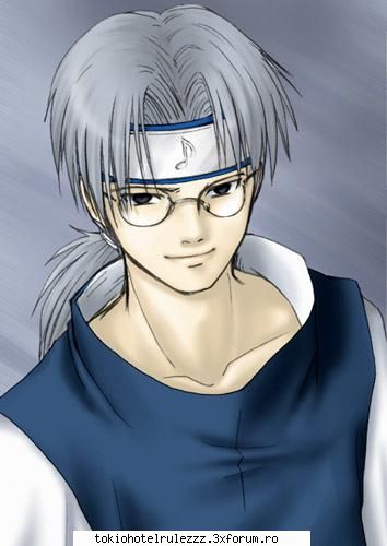 poze - ♥●�~�ΦMy_lOv3_BiLlΦ�~�●♥ - Naruto&Co