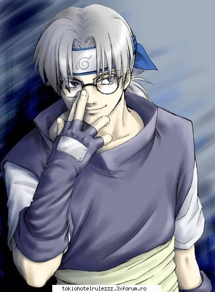poze - ♥●�~�ΦMy_lOv3_BiLlΦ�~�●♥ - Naruto&Co