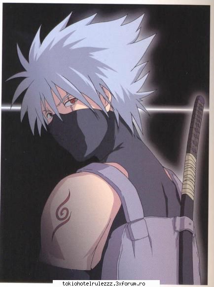poze - ♥●�~�ΦMy_lOv3_BiLlΦ�~�●♥ - Naruto&Co