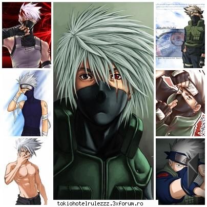 poze - ♥●�~�ΦMy_lOv3_BiLlΦ�~�●♥ - Naruto&Co