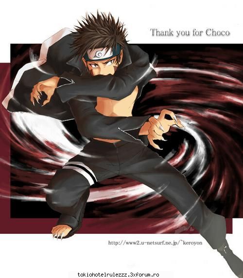 poze - ♥●�~�ΦMy_lOv3_BiLlΦ�~�●♥ - Naruto&Co