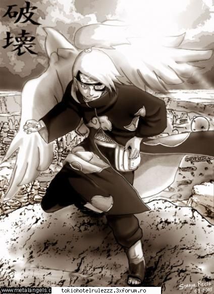 poze - ♥●�~�ΦMy_lOv3_BiLlΦ�~�●♥ - Naruto&Co
