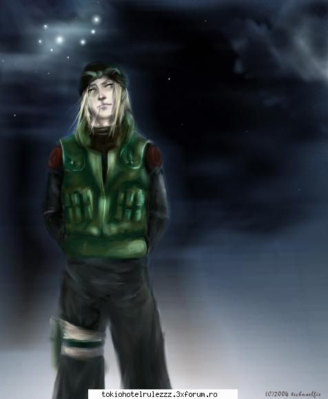 poze - ♥●�~�ΦMy_lOv3_BiLlΦ�~�●♥ - Naruto&Co