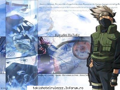 poze - ♥●�~�ΦMy_lOv3_BiLlΦ�~�●♥ - Naruto&Co