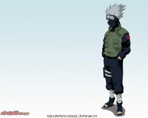 poze - ♥●�~�ΦMy_lOv3_BiLlΦ�~�●♥ - Naruto&Co