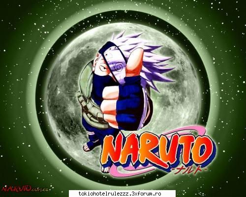 poze - ♥●�~�ΦMy_lOv3_BiLlΦ�~�●♥ - Naruto&Co