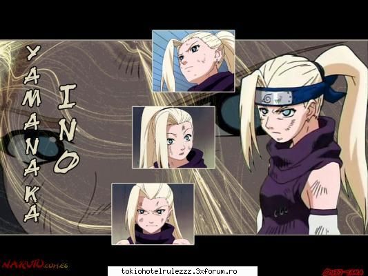 poze - ♥●�~�ΦMy_lOv3_BiLlΦ�~�●♥ - Naruto&Co