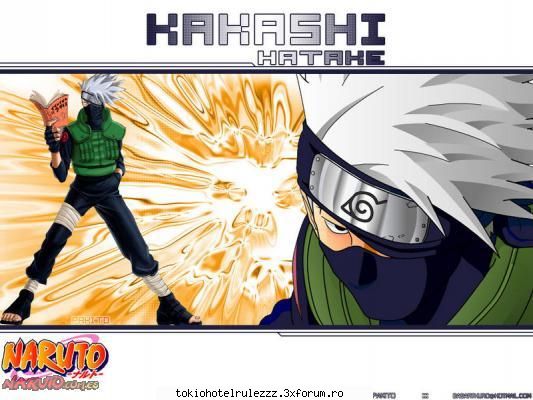 poze - ♥●�~�ΦMy_lOv3_BiLlΦ�~�●♥ - Naruto&Co