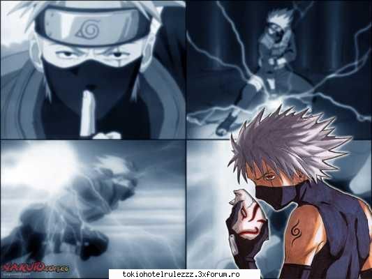poze - ♥●�~�ΦMy_lOv3_BiLlΦ�~�●♥ - Naruto&Co