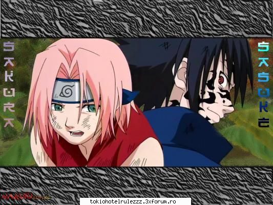 poze - ♥●�~�ΦMy_lOv3_BiLlΦ�~�●♥ - Naruto&Co