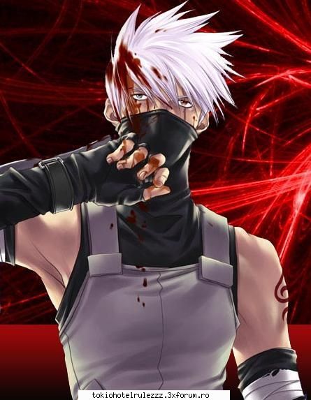 poze - ♥●�~�ΦMy_lOv3_BiLlΦ�~�●♥ - Naruto&Co