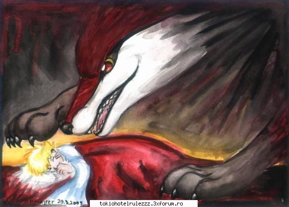 poze - ♥●�~�ΦMy_lOv3_BiLlΦ�~�●♥ - Naruto&Co