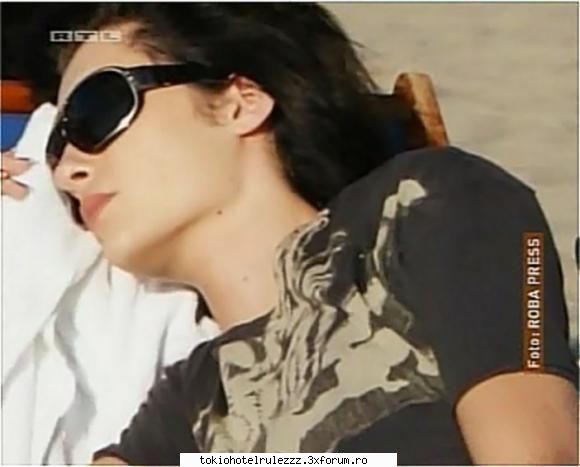 poze - dormi mama dormi - ~~Tokio Hotel~~