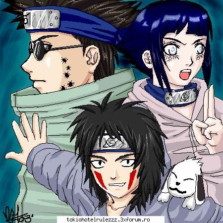 poze - ♥●�~�ΦMy_lOv3_BiLlΦ�~�●♥ - Naruto&Co