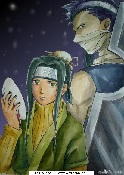 poze - ♥●�~�ΦMy_lOv3_BiLlΦ�~�●♥ - Naruto&Co