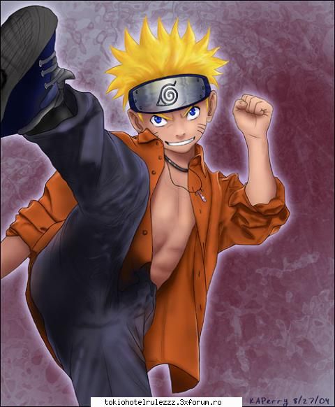 poze - ♥●�~�ΦMy_lOv3_BiLlΦ�~�●♥ - Naruto&Co