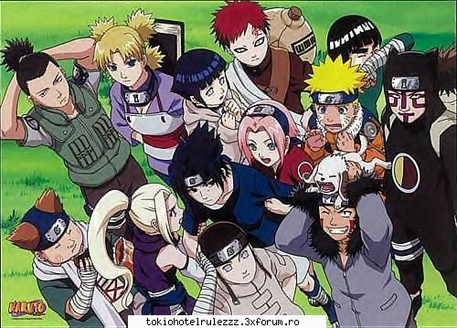 poze - ♥●�~�ΦMy_lOv3_BiLlΦ�~�●♥ - Naruto&Co