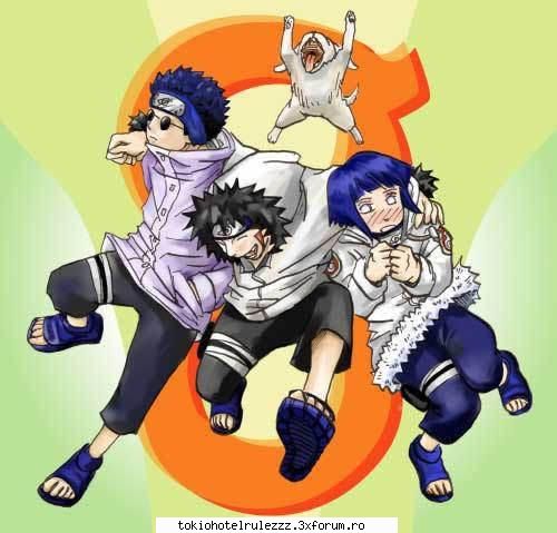 poze - ♥●�~�ΦMy_lOv3_BiLlΦ�~�●♥ - Naruto&Co