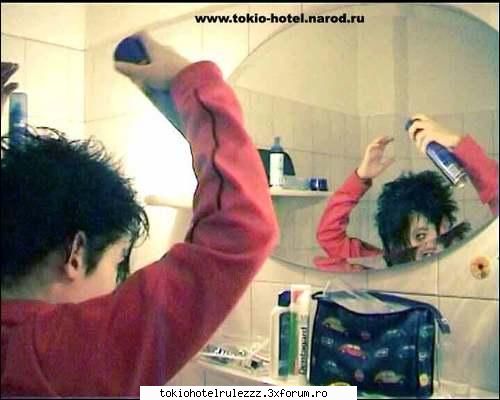 poze - ♥Biα+BiLl+GєOrG=ℓOvE♥ - �Devilish�