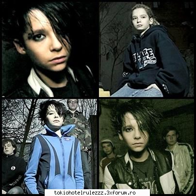 poze - ♥Biα+BiLl+GєOrG=ℓOvE♥ - �Devilish�