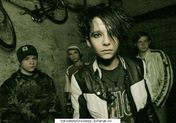 poze - ♥Biα+BiLl+GєOrG=ℓOvE♥ - �Devilish�