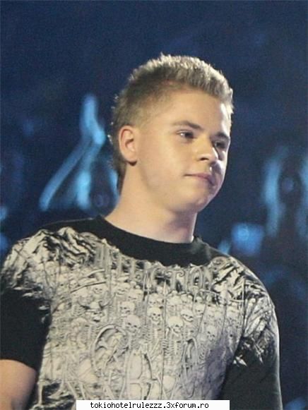poze cu gustav - tomysta kaulitz - ~~Gustav Sch�fer~~
