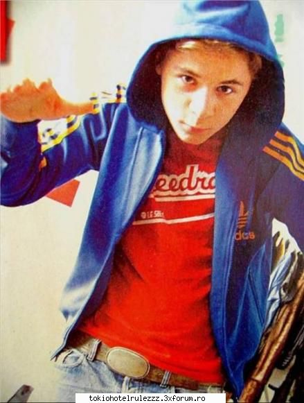 poze cu gustav - tomysta kaulitz - ~~Gustav Sch�fer~~