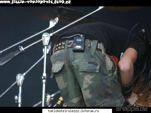 poze funny q billu - nu my are nevoie d comm - ~~Bill Kaulitz~~