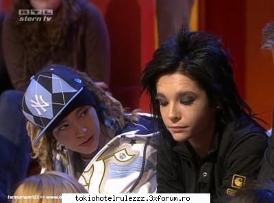 t: 
b: ....
t: ai murit petrecere nu prosty ..snt obosit .... poze funny q billu