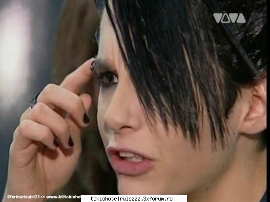 b: tom ...uh nutzi dai seama??
t: c?c? :uimit: 
b: k nam incredere in uh ..e prea mare secretu