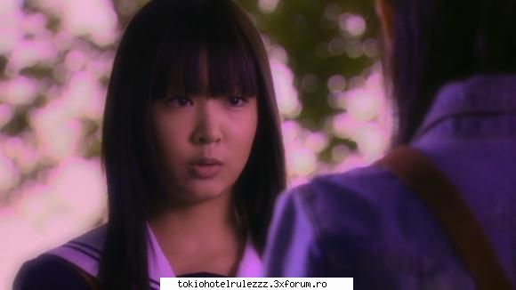 inca si sunt total paralela cu doar pun poze :x poze jigoku shojo real movie
