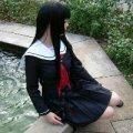.... poze jigoku shojo real movie