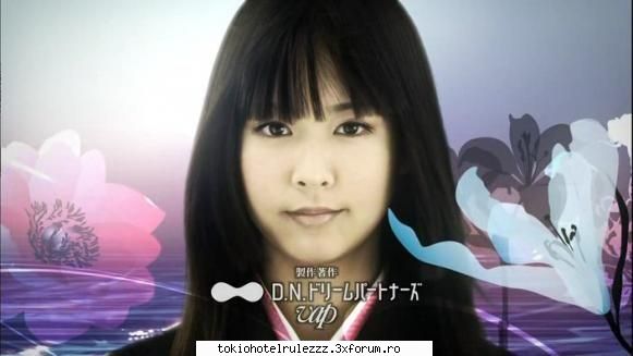 poze jigoku shojo real movie