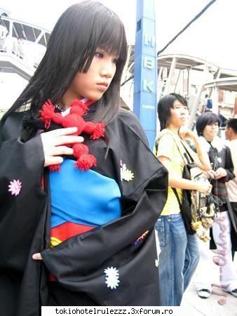 poze jigoku shojo real movie