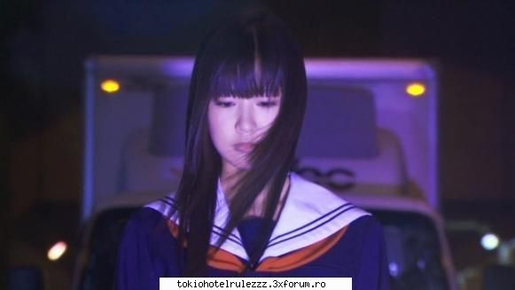 poze jigoku shojo real movie