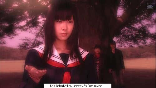 ....... poze jigoku shojo real movie