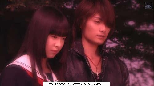 poze jigoku shojo real movie