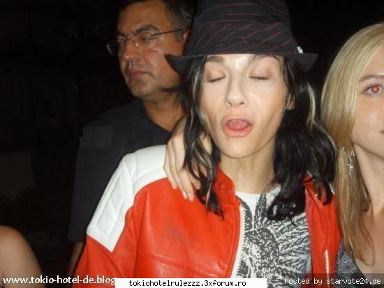 poze q bill nmchat - Ich_Liebe_Tom_Kaulitz - ~~Bill Kaulitz~~