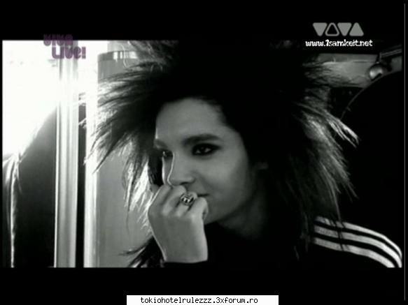 poze q bill nmchat - Deea_th_bill - ~~Bill Kaulitz~~