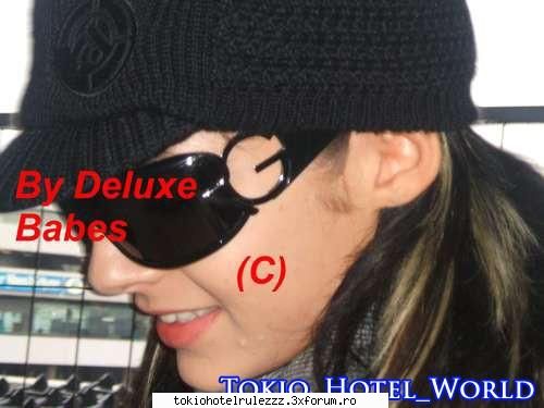 poze q bill nmchat - Deea_th_bill - ~~Bill Kaulitz~~