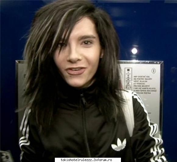 poze q bill nmchat - sa reqnoastem k ii sat s00per - ~~Bill Kaulitz~~