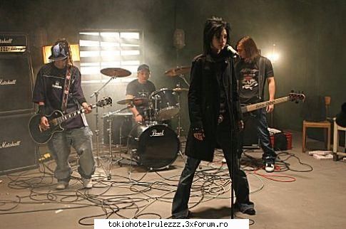 rette mich - Catty. - ~~Tokio Hotel~~