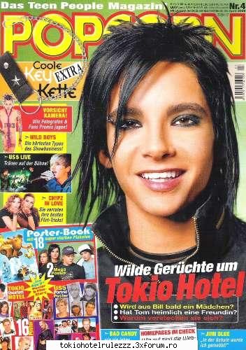 ink una reviste :d