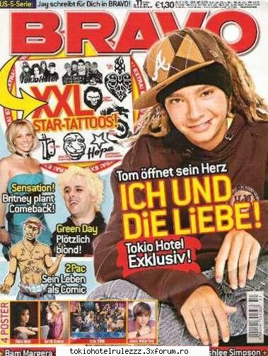tomeatza reviste :d