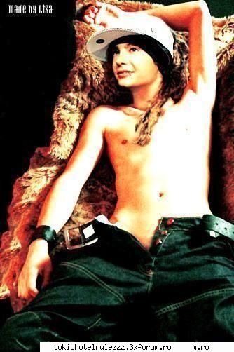 :rusine: - jtiw k e trukta da e aja d hot ... uhhhhhh ceaj - ~~Tom Kaulitz~~