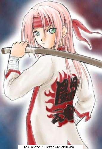 :nebun: sakura
