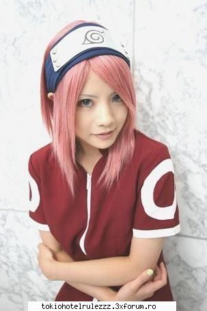 sakura - ♥●�~�ΦMy_lOv3_BiLlΦ�~�●♥ - Naruto&Co